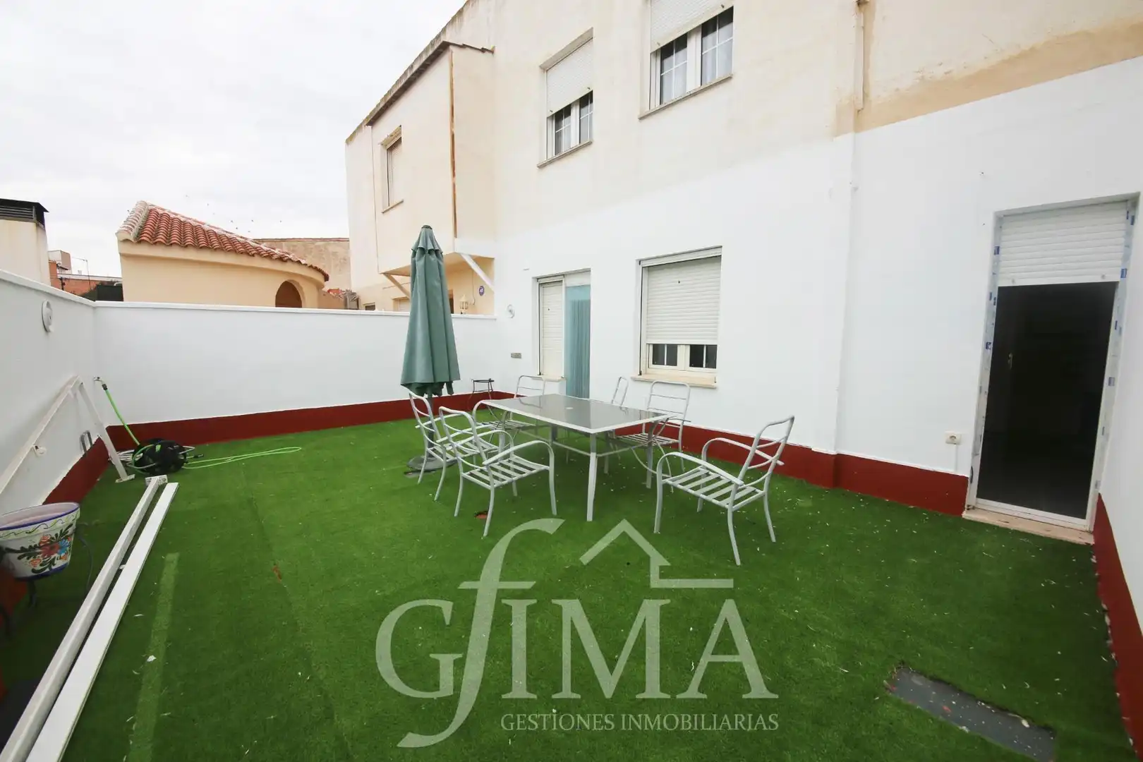 Flat with lift for sale in Tomelloso, imagen 48