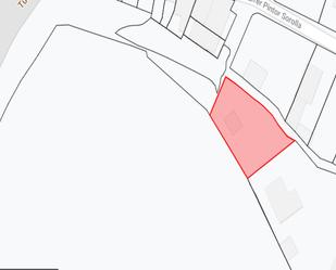 Land for sale in Sant Joan d'Alacant