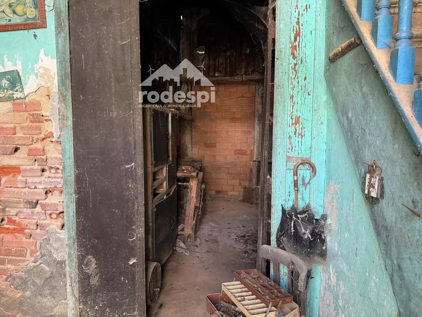 Chalet en venta en Ribadavia, imagen 19
