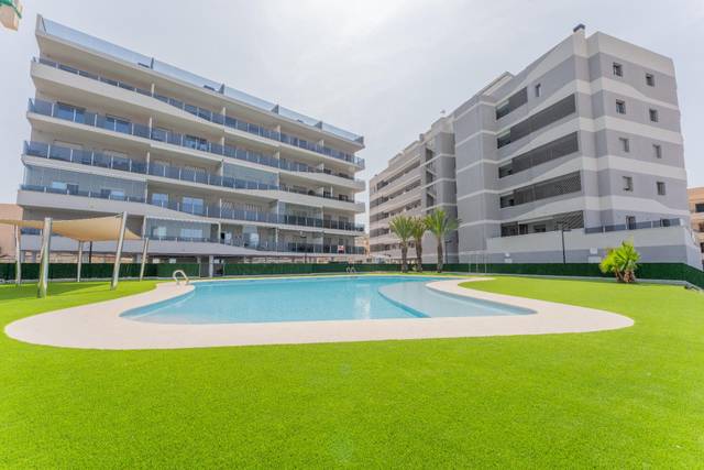 Ático en Venta en Playa Tamarit - Playa Lissa