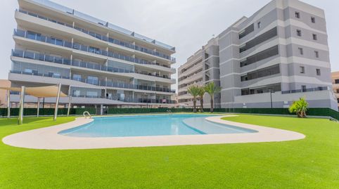 Excelentes y espaciosos Áticos de lujo en Playa del Tamarit, Santa Pola