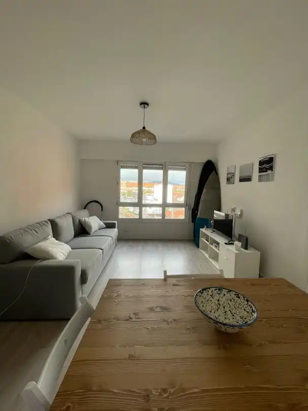 Fotografía del inmueble reportado: 800 €/mes — Sopela, Sopela