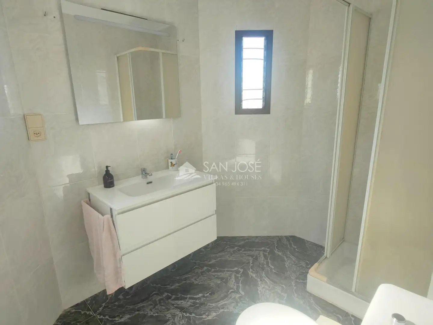 Chalet con piscina en venta en Hondón de las Nieves / El Fondó de les Neus, imagen 50