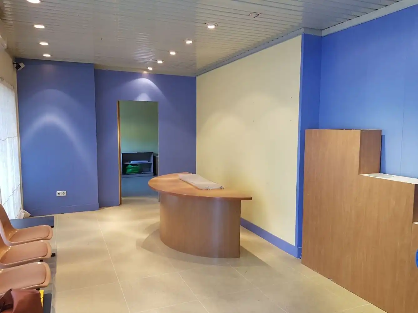 Oficina en venda a N-IIa, imagen 2