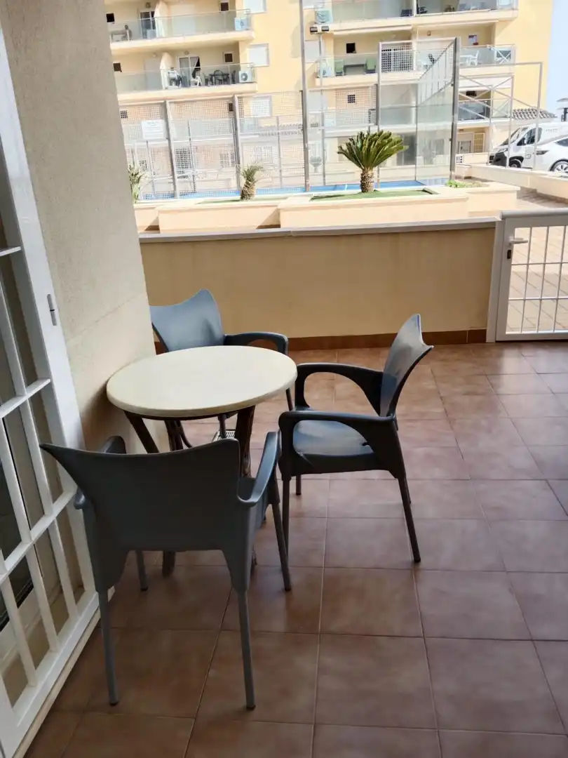 Apartamento en venta en Dos  Mares, imagen 23
