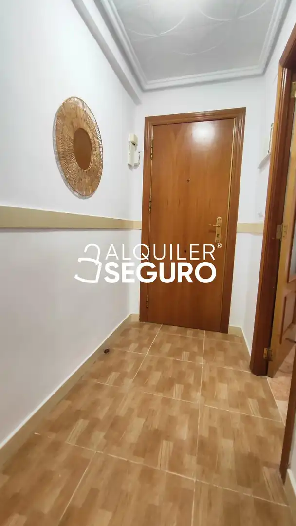 Flat for rent in Valencia  with Terrace and Furnished