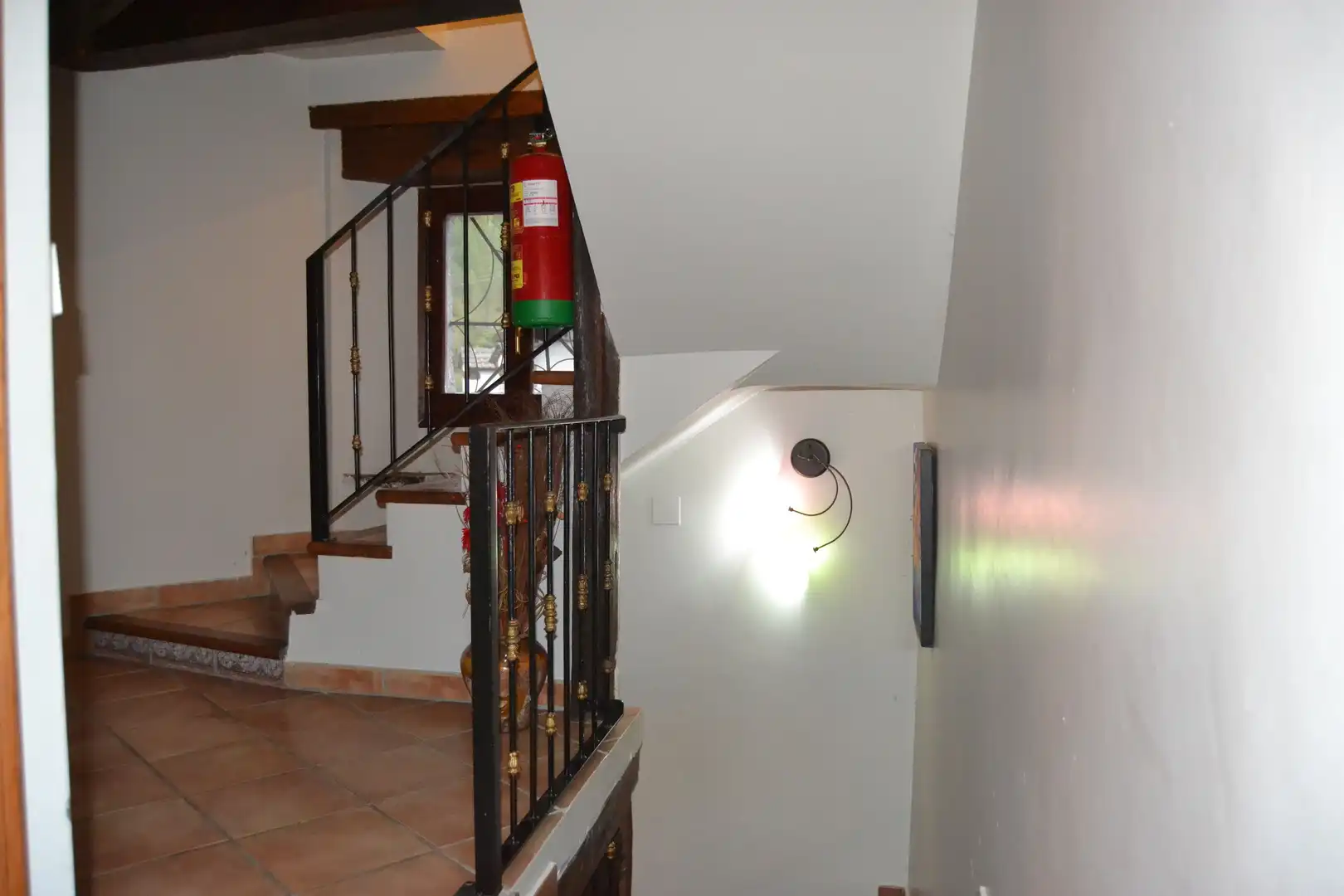 Casa o chalet en venta en Borau con Calefacción, Parquet y Trastero
