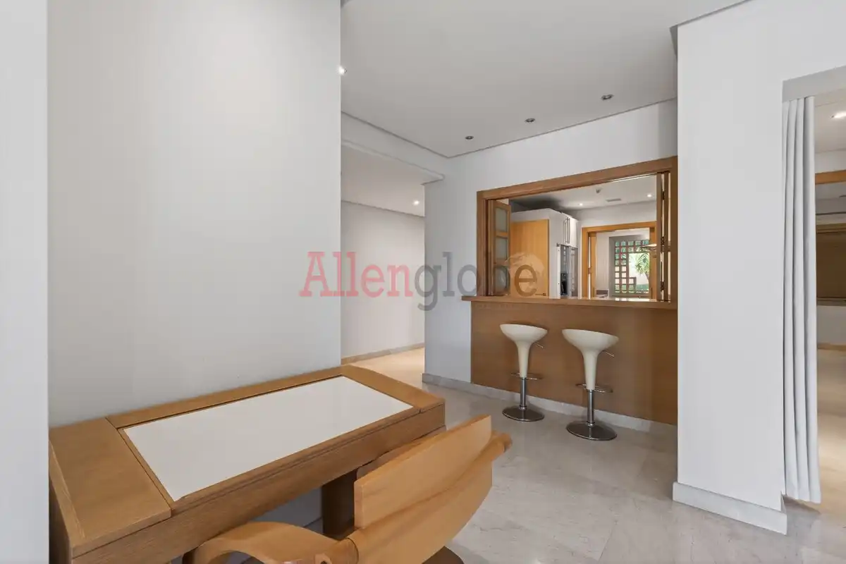 Flat with terrace for sale in Milla de Oro, imagen 27