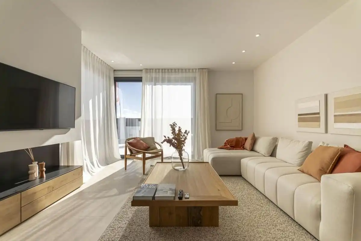 Chalet con piscina en venta en Campo de Murcia, imagen 15