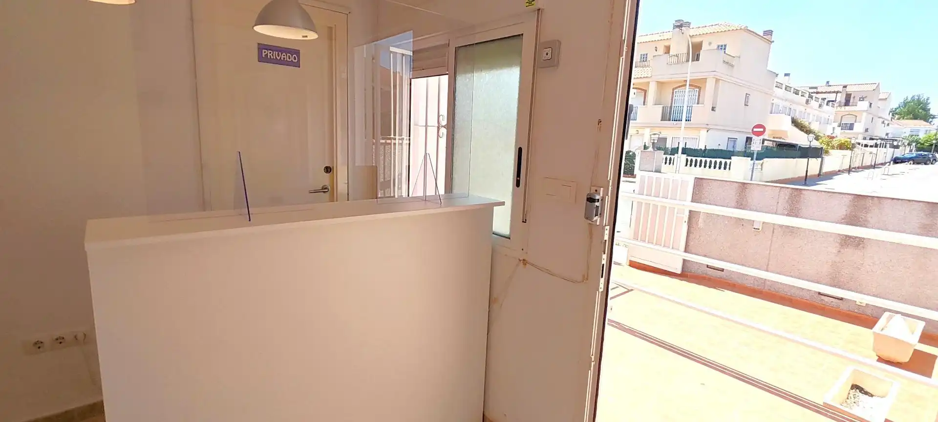 Haus oder Chalet zum Verkauf in Santa Pola mit Klimaanlage, Heizung und Terrasse