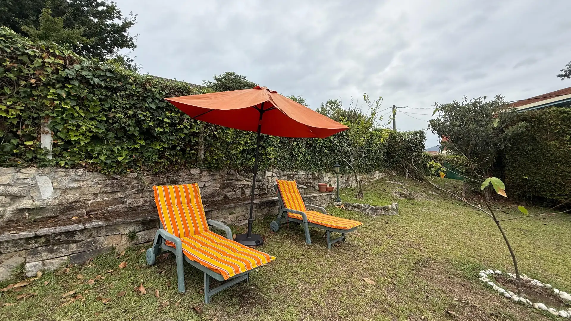 Casa amb jardí en venda a Camiño da Pandiña, imagen 10