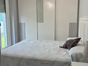 Bedroom of Flat for sale in Cruces