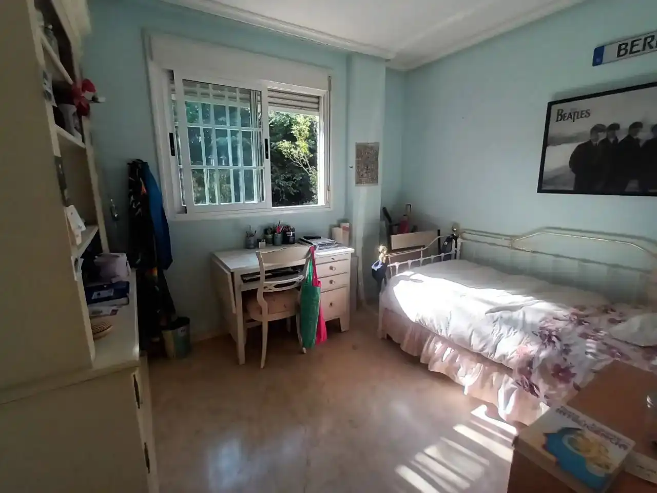 Dormitori de Casa o xalet en venda en Colmenarejo amb Balcó