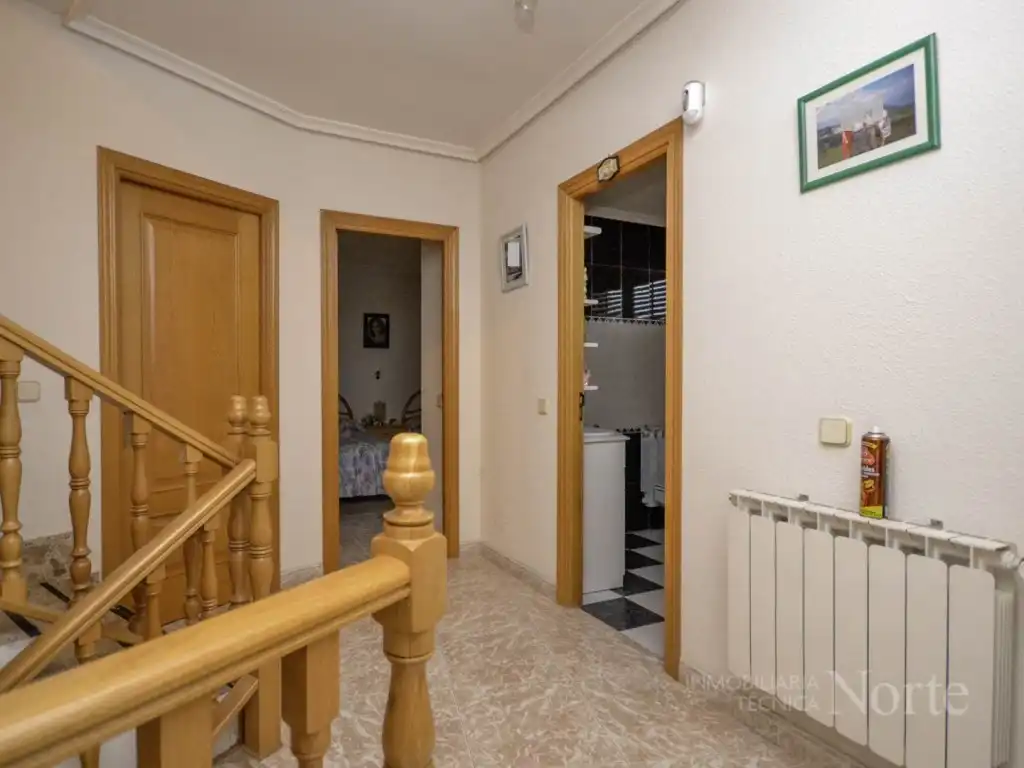 Casa o xalet en venda en Algete