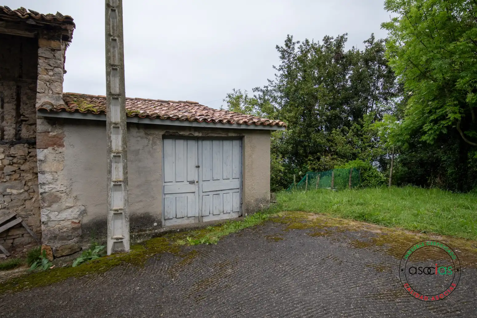 Casa adosada en venda en Villaviciosa amb Calefacció