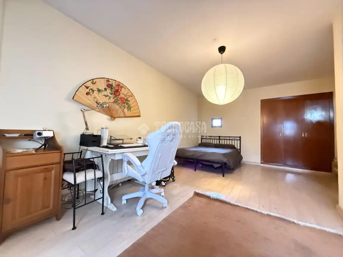 Piso en venta en Galapagar con Calefacción