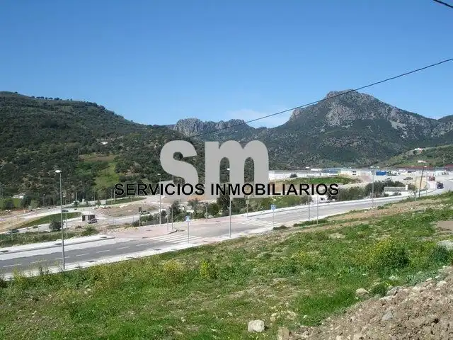 Terreny residencial en venda a Ubrique, imagen 3