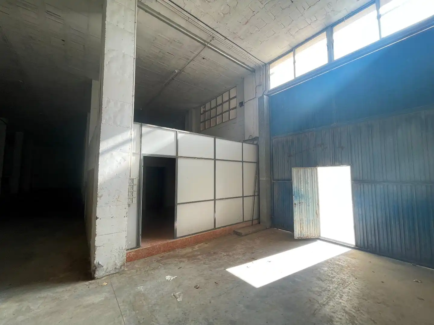 Industrial building to rent in Ciudad de Sevilla, imagen 5