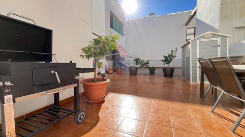 AMPLIO PISO CON PATIO, TERRAZA Y GARAJE A 5 MINUTOS DEL MAR  LO PAGÁN, imatge 3