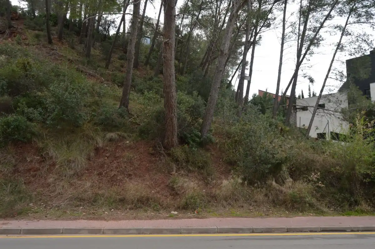 Terreni e lotti in vendita a Corbera de Llobregat, imagen 25