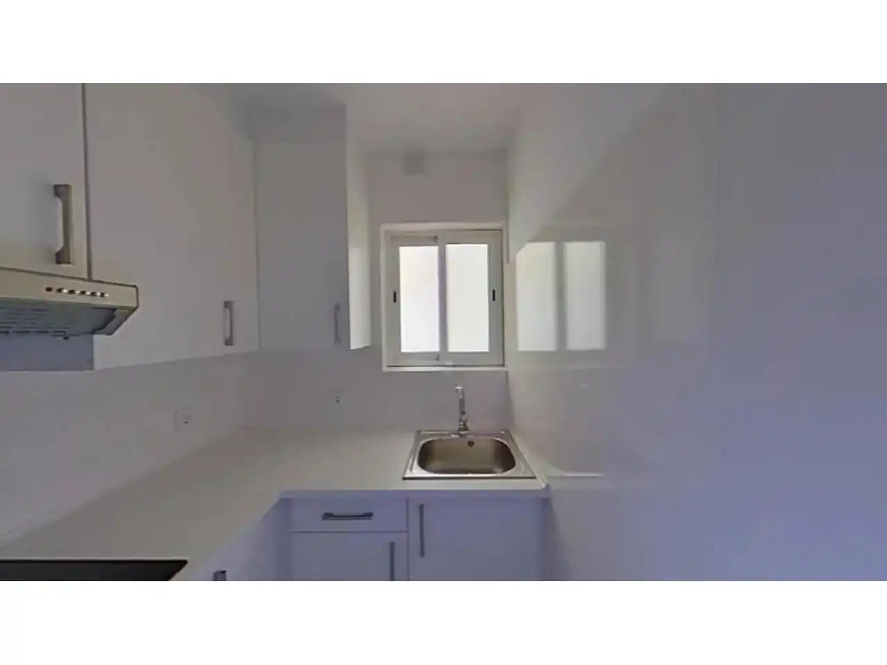 Cocina de Piso en venta en Barcelona