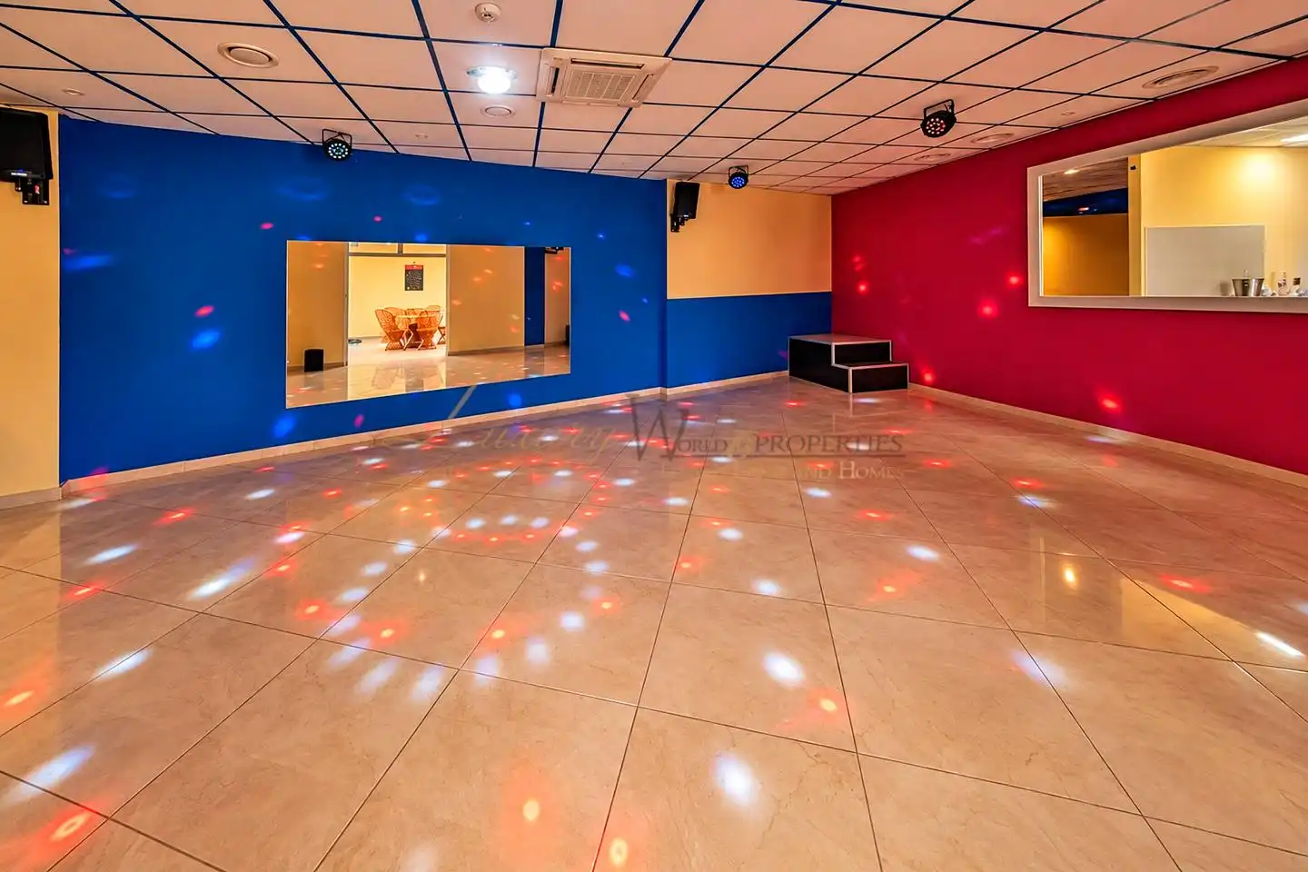 Local comercial en traspaso en Calle Olimpia, imagen 21