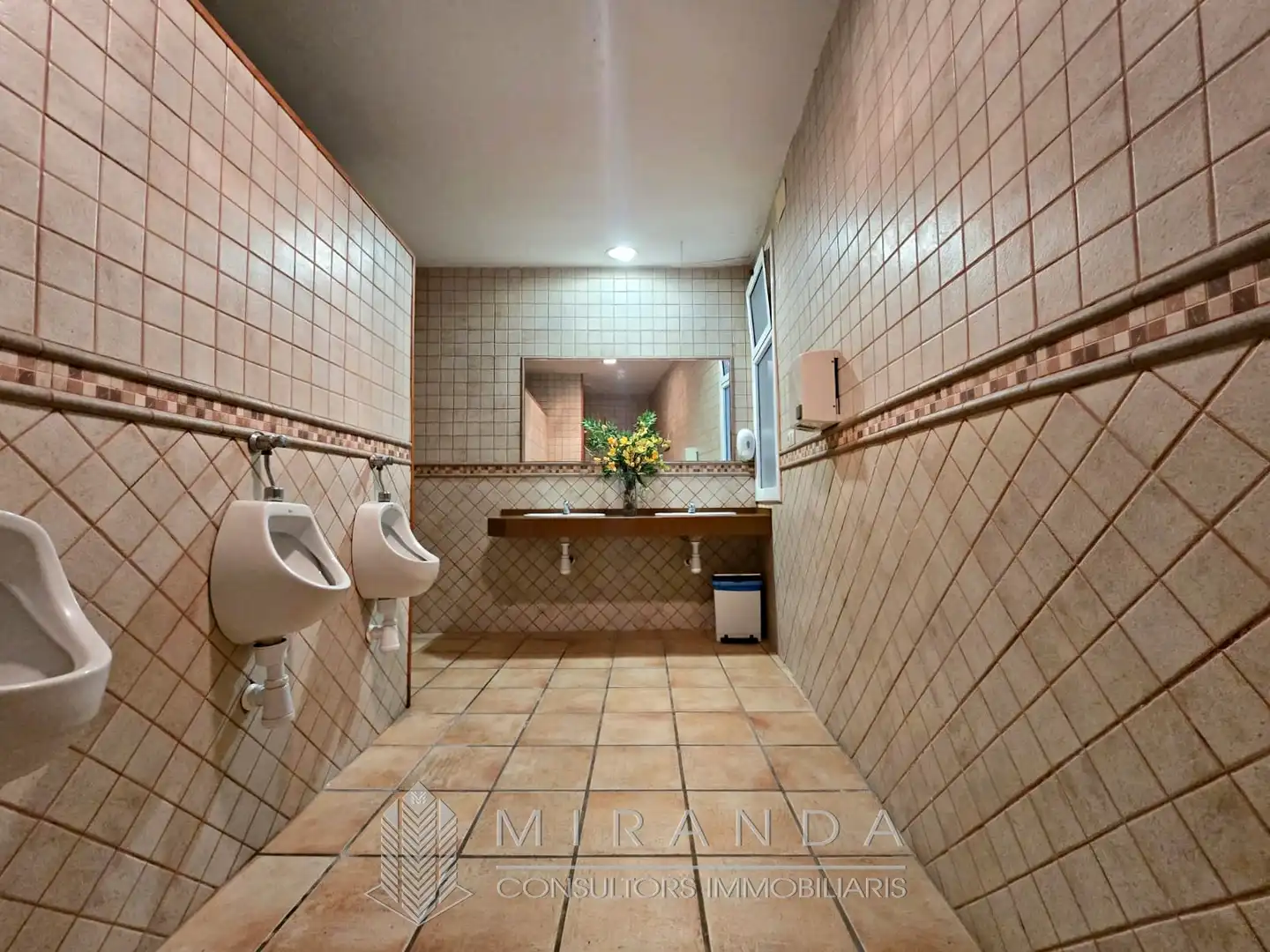 Baño de Casa o chalet en venta en Sant Pere de Vilamajor con Aire acondicionado, Calefacción y Jardín privado