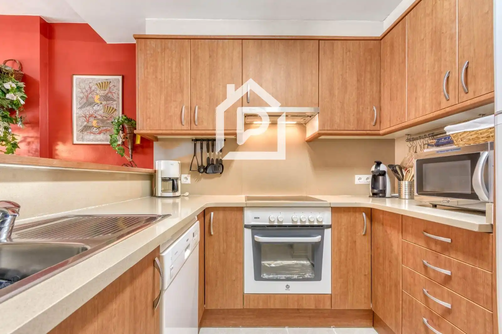 Piso con piscina en venta en Joanot Martorell, imagen 7