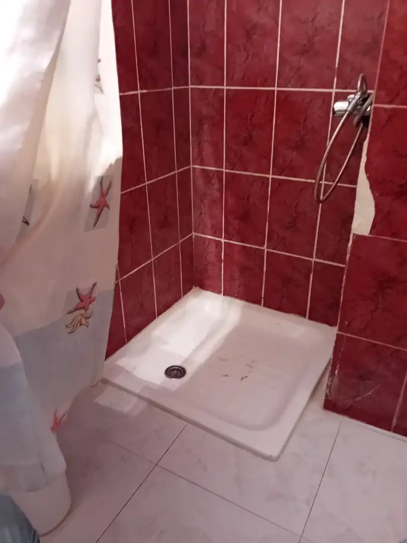 Baño de Casa o chalet en venta en Cózar con Calefacción y Balcón