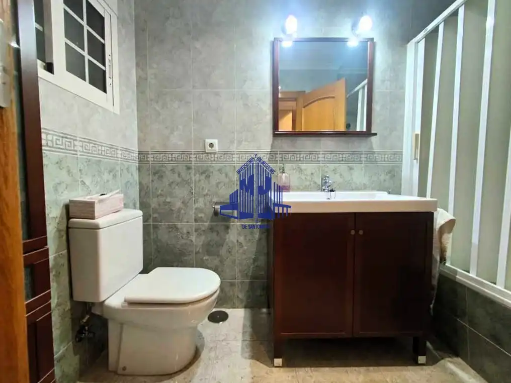 Baño de Piso en venta en Santomera, Murcia