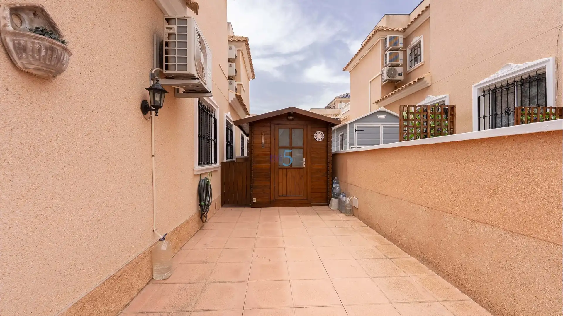 Reihenhaus mit Terrasse zum Verkauf in Orihuela Costa, imagen 29