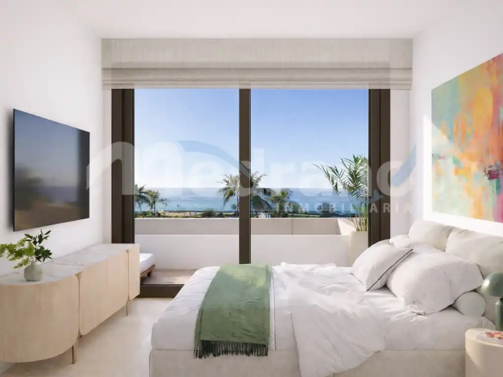 Wohnung mit Pool zum Verkauf in Calle Puntes Del Moro, imagen 7