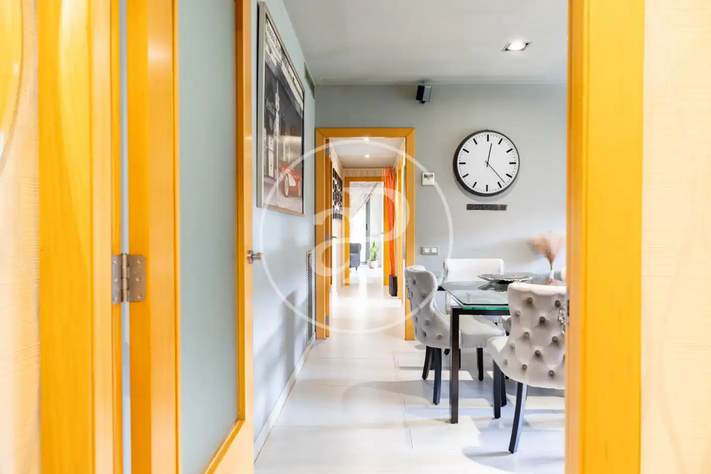 Flat for sale in Sant Martí