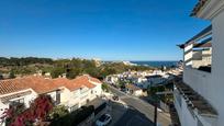 Exterior view of Flat for sale in Benalmádena  with Air Conditioner, Terrace and Community pool