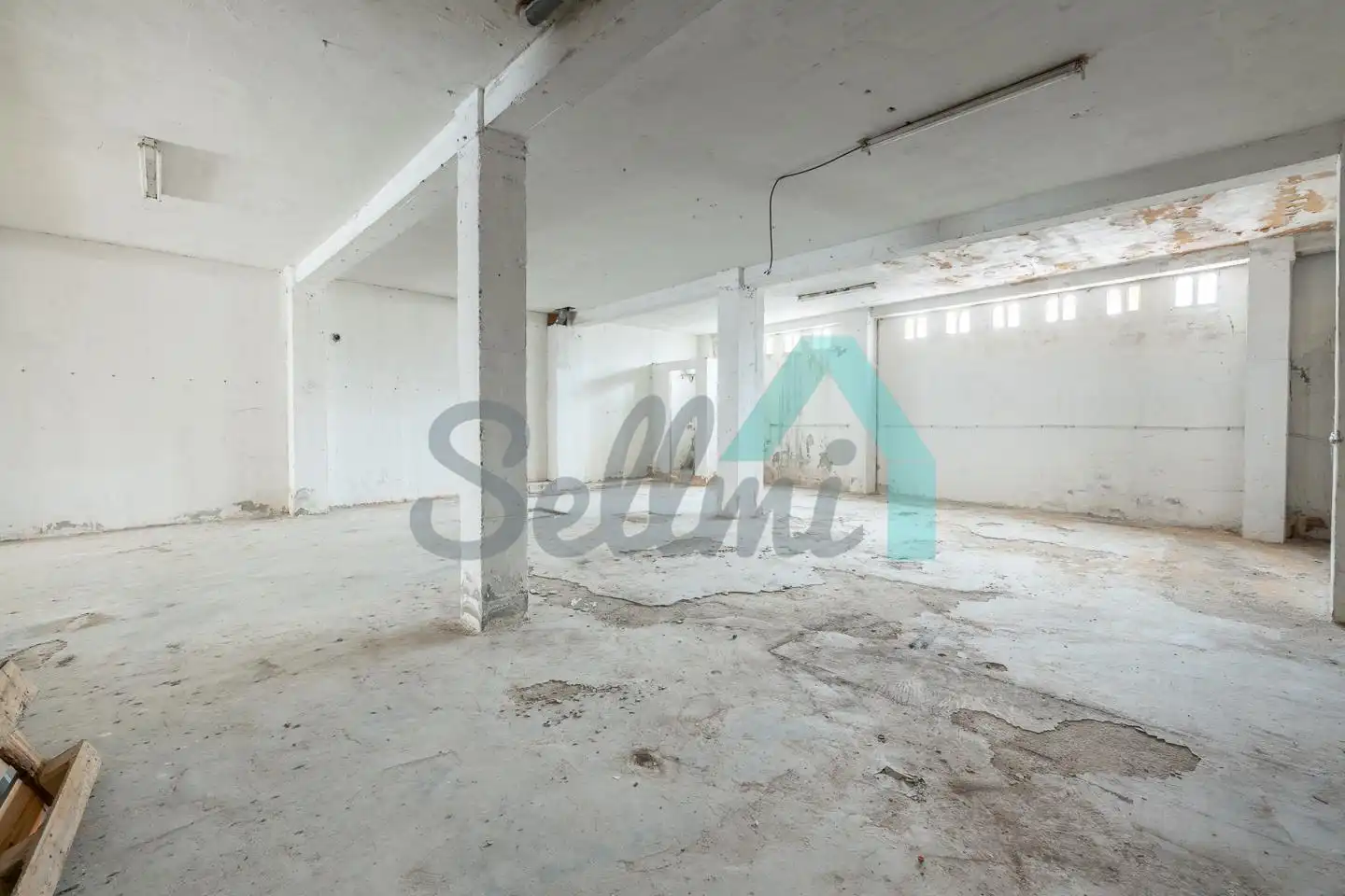 Local comercial en alquiler en San Isidro
