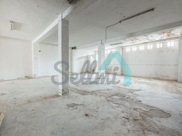 Business premises to rent in San Isidro