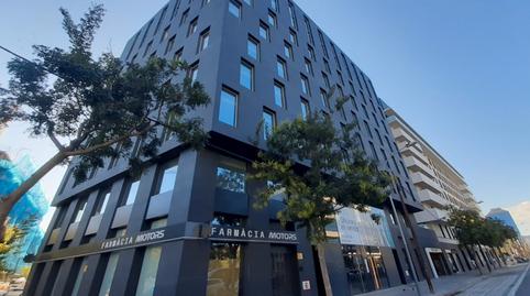 Foto 5 de Oficina en venda a Passeig de la Zona Franca, La Marina del Prat Vermell, Barcelona