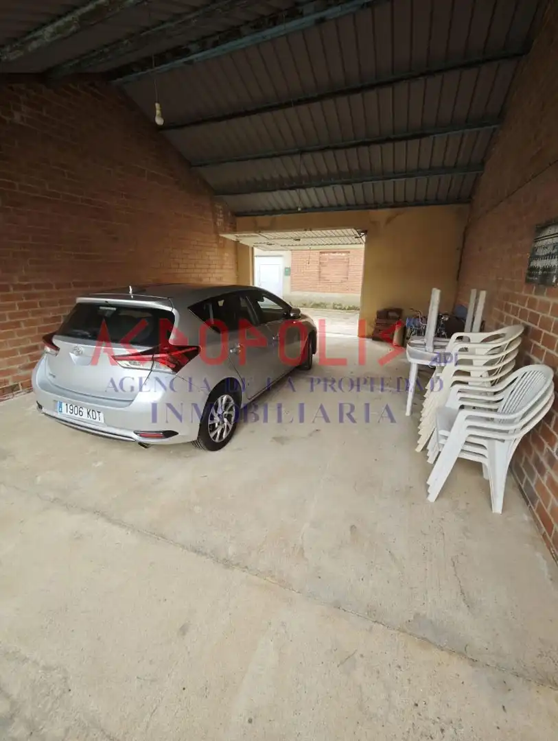 Casa en venta en C/ MANUEL ESTEBAN N°, imagen 12