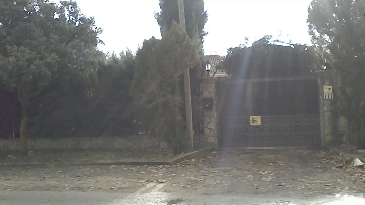 Casa o xalet en venda en Nuevo Baztán amb Jardí privat