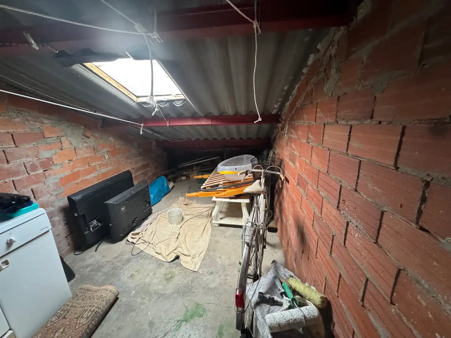 Piso en venta en Cedeira con Aire acondicionado, Calefacción y Trastero