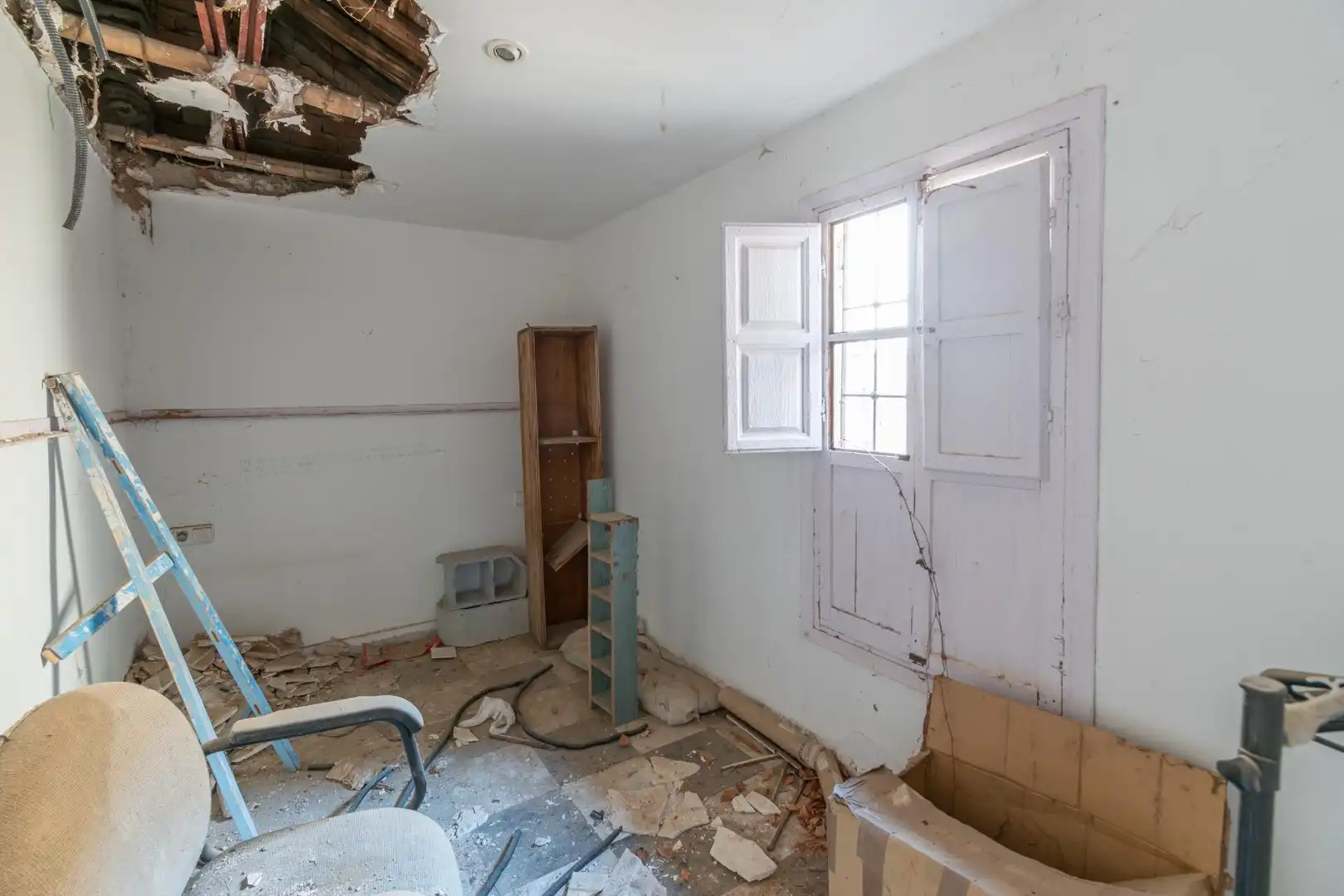 Inmuebles singulares con ascensor en venta en Albaicín, imagen 43