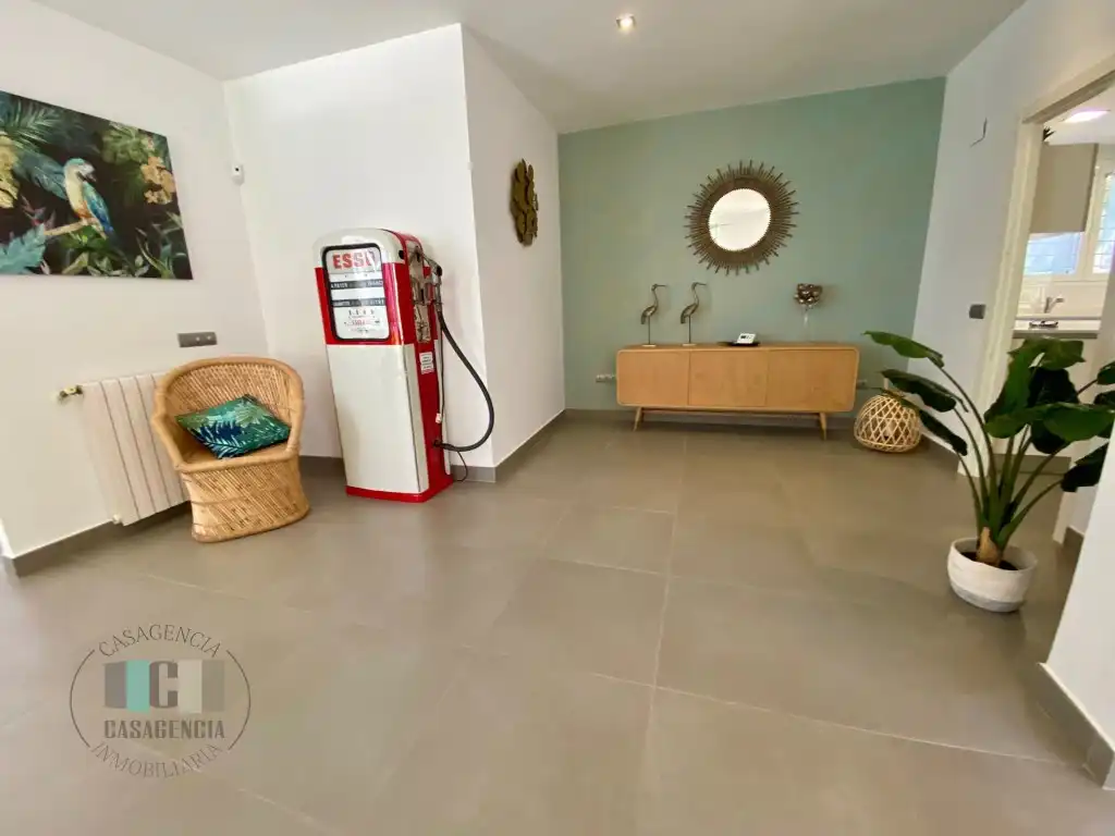Casa o chalet en venta en Montornés - Las Palmas - El Refugio