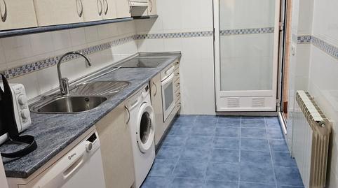 Photo 4 of Flat for rent in Elisa Cendrero, El Perchel, Ciudad Real Capital