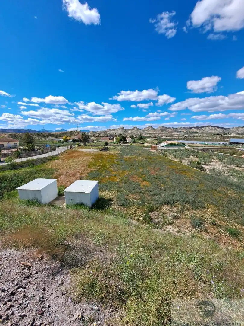 Residential zur Miete in Lorca