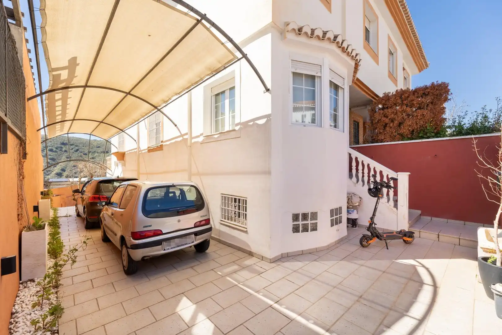 Maison avec terrasse à vendre à Genil, imagen 30