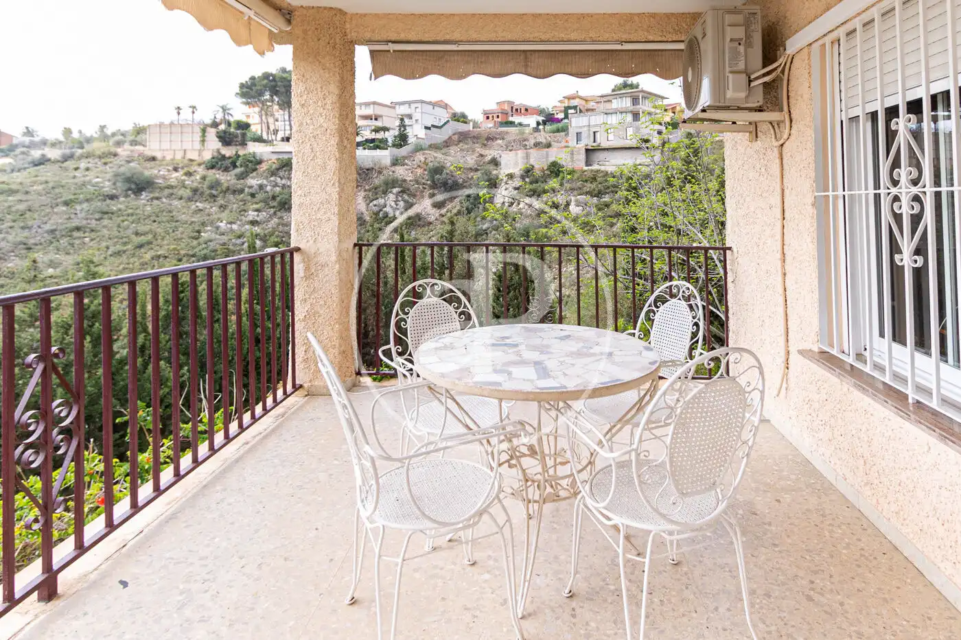 Terrace of Houses for sale in Torrent  with Air Conditioner, Heating and Private garden