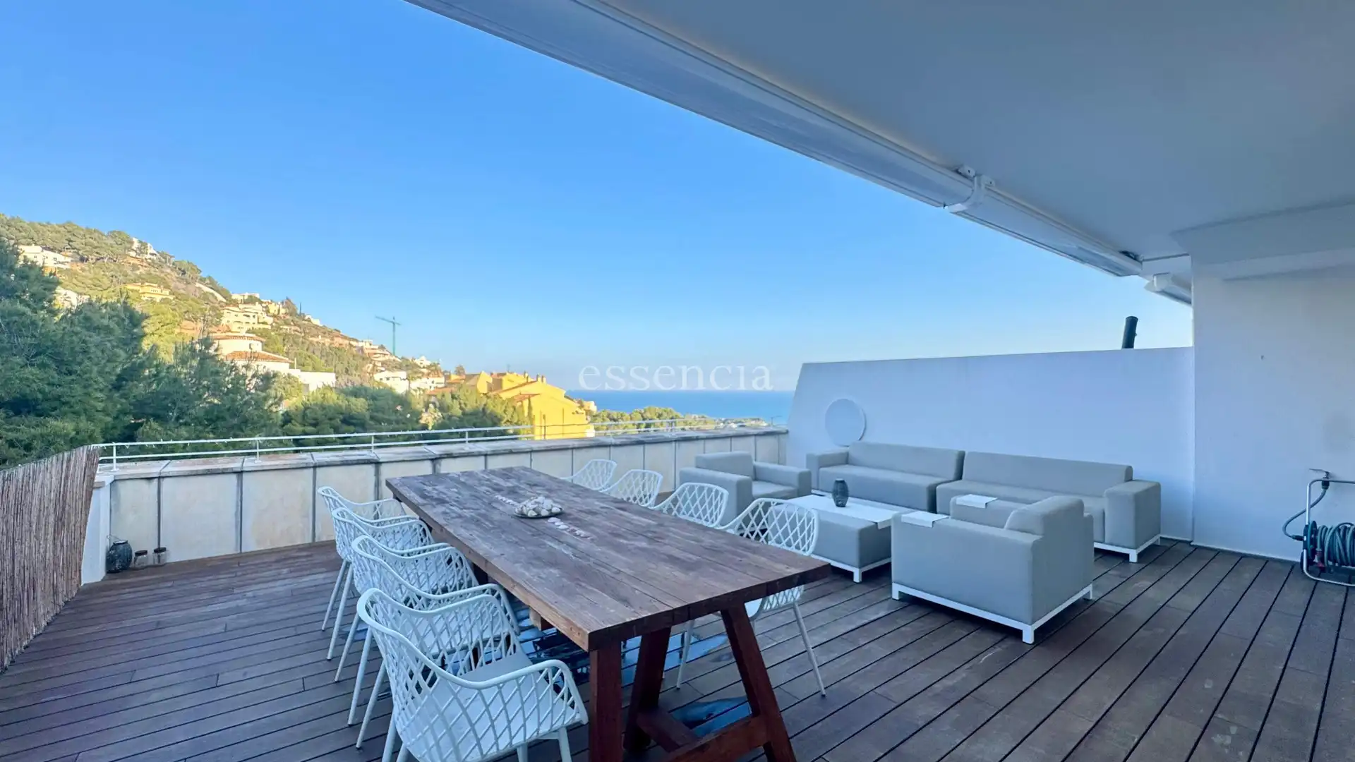 Apartamento en venta en Altea la Vella