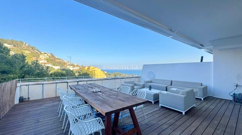 Foto 2 de Apartamento en venta en Altea la Vella, Altea