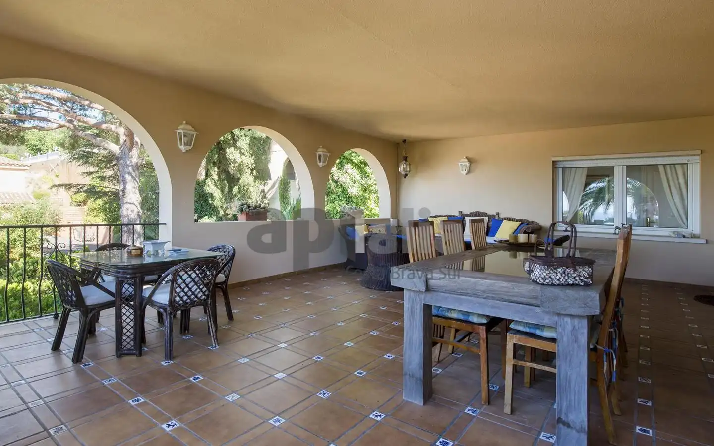 Casa con piscina en venta en Santa María de Llorell, imagen 52