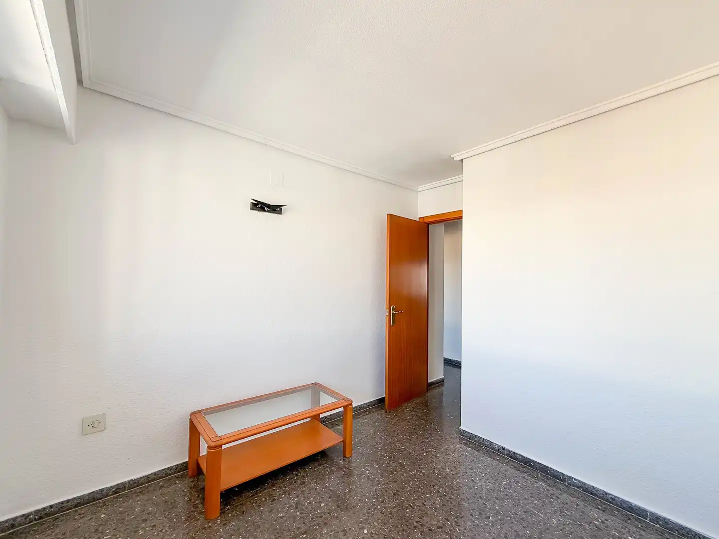 Habitación de Piso en venta en Valencia con Balcón